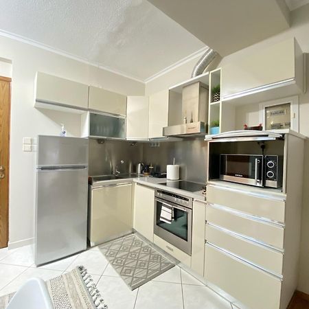 Guest-Home 2 Ioannina Ngoại thất bức ảnh