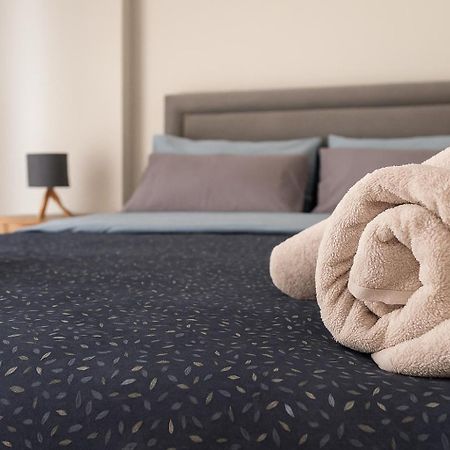 Guest-Home 2 Ioannina Ngoại thất bức ảnh