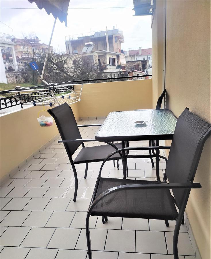 Guest-Home 2 Ioannina Ngoại thất bức ảnh