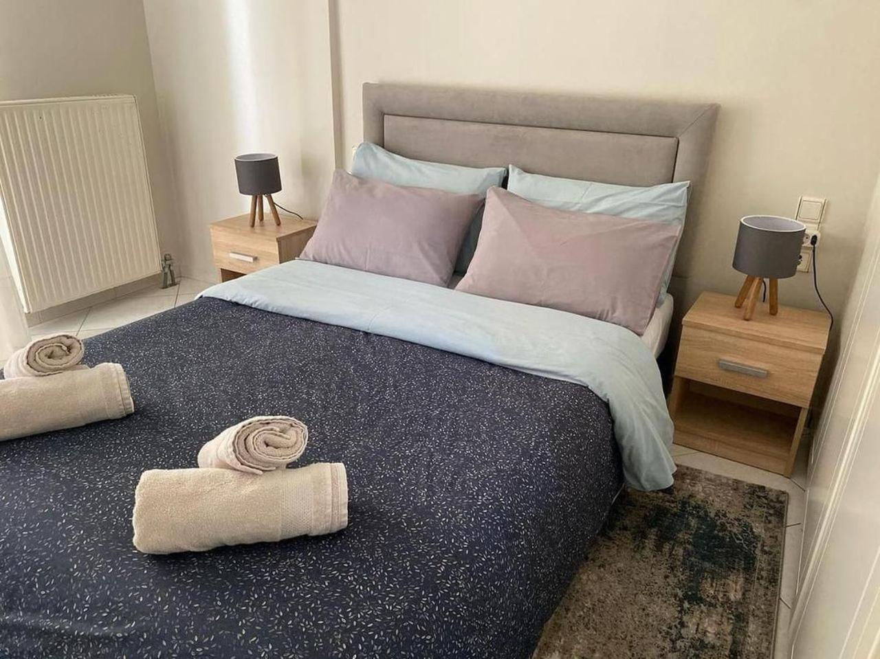 Guest-Home 2 Ioannina Ngoại thất bức ảnh