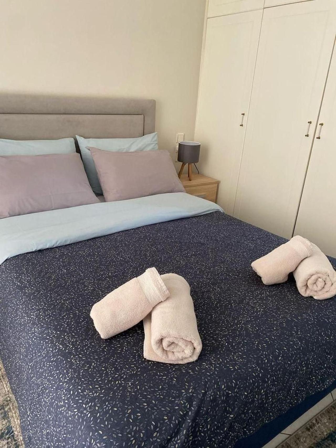 Guest-Home 2 Ioannina Ngoại thất bức ảnh