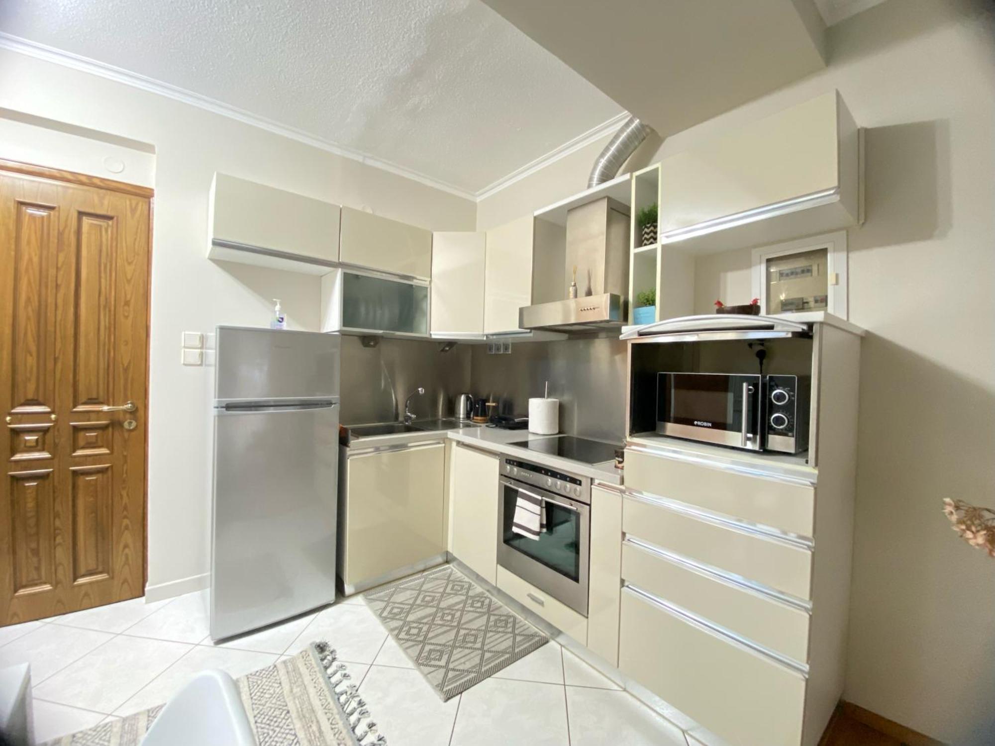 Guest-Home 2 Ioannina Ngoại thất bức ảnh