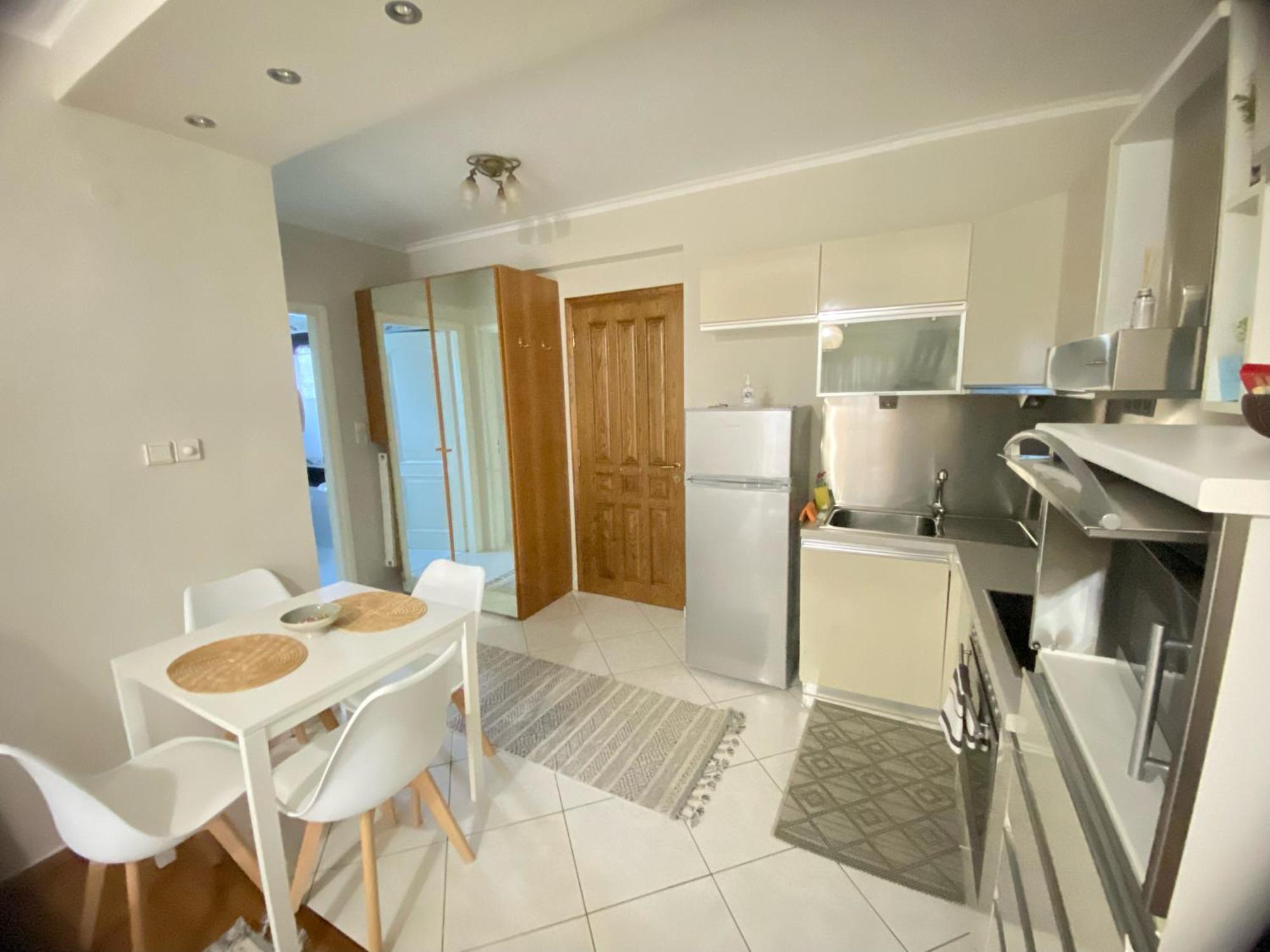Guest-Home 2 Ioannina Ngoại thất bức ảnh