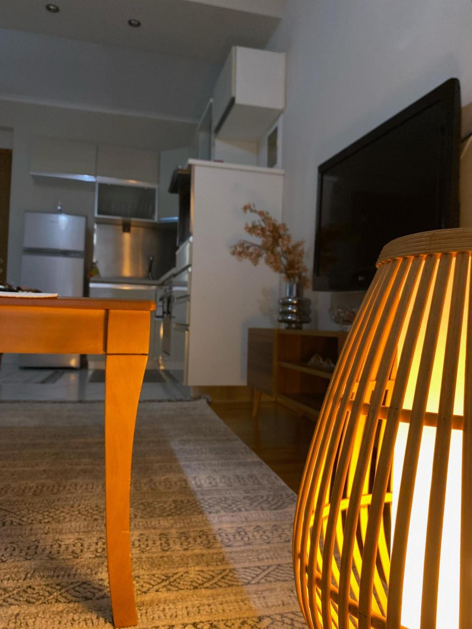 Guest-Home 2 Ioannina Ngoại thất bức ảnh
