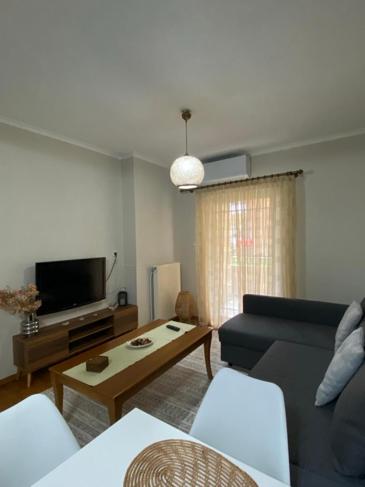 Guest-Home 2 Ioannina Ngoại thất bức ảnh