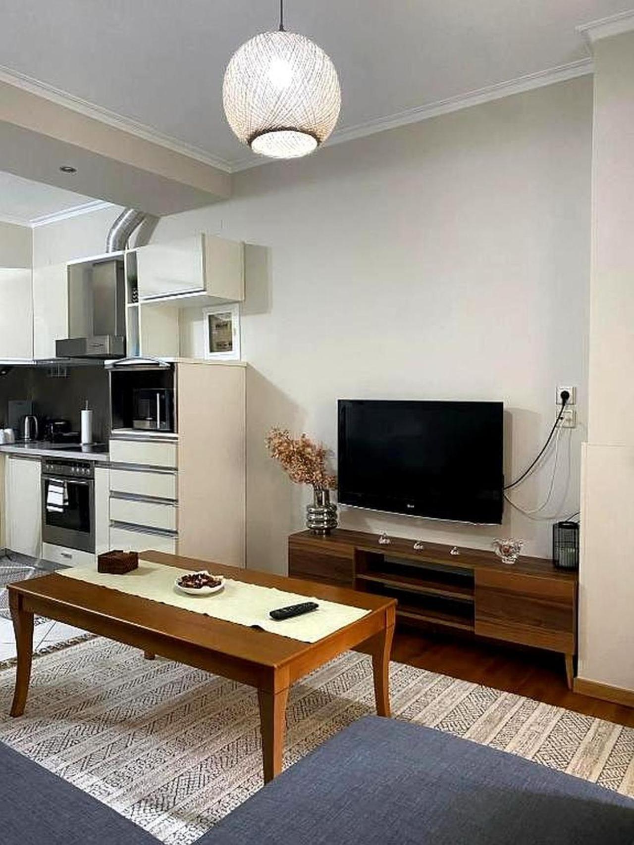 Guest-Home 2 Ioannina Ngoại thất bức ảnh